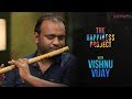 Vishnu Vijay - The Happiness Project - Kappa TV