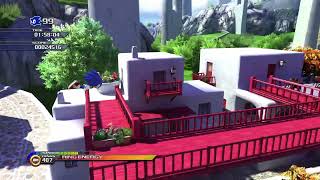 Windmill Isle Act 2-2 [Day] S-Rank