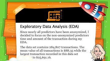 Lesson 2 - Credit Card Fraud Detection using Machine Learning