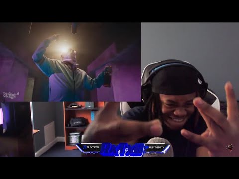 AINT NO WAY🔥!  Pete & Bas - The Generals Corner W/ Kenny Allstar (Reaction)