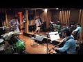 S-band(trio) 《野良猫のうた2》 斉藤和義 08.16 スタジオノア池袋特訓