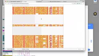 Celebrity Statemaps in Rust Wealth