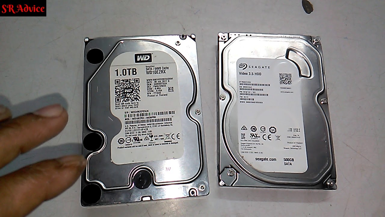 hard drive data recovery canada