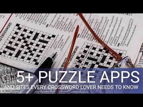 App For Finding A Main Squeeze Crossword Clue