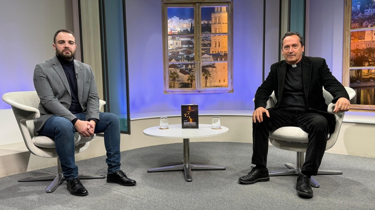 Izdvojeno - Don Josip Mužić o vjeri, politici i odgovornosti kršćana u društvu