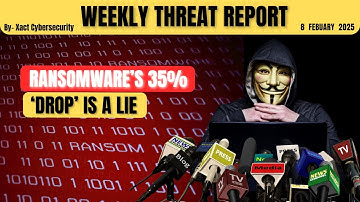 The Truth About Ransomware in 2024: Why the Media Is Getting It Wrong About The Decline in Payments