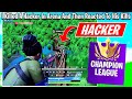 I Killed A HACKER In Arena And Then I Reacted To His Kills!