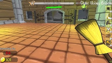 Shoppe Keep Scenarios