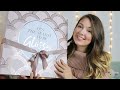 GLOSSYBOX ADVENT CALENDAR 2019 UNBOXING | Sammy Louise