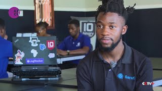 Tanzanian Startups Help Tailor AI to African Needs screenshot 4