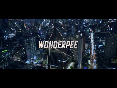 WONDERPEE - ไม่ใช่ดาว ft.P.A.P BEAT BAND (Official MV)