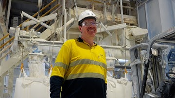 Case Study: Wild Tech Transforms SUVO Strategic Minerals with Cloud ERP Implementation