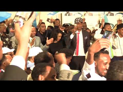 MAXAMED JABUTI XIDIG DHAANTO CUSUB JUBALAND DHAXALKAYGA 2019