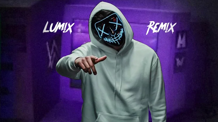 #PRESSPLAY Alan Walker, Tungevaag, K-391 - PLAY (LUM!X REM!X)