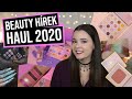 Ezeket vettem meg a beauty hírek epizódokból idén ⭐️ Luca