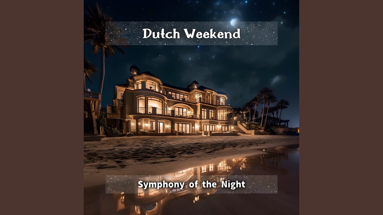 Lanterns over Quiet Streets (KeyD Ver.)