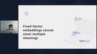 Mike Rothenhäusler - Everything you need to know about Transformer Models | PyData Global 2022