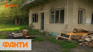 На задворках туристической индустрии: почему поселок Ворохта утратил свою популярность