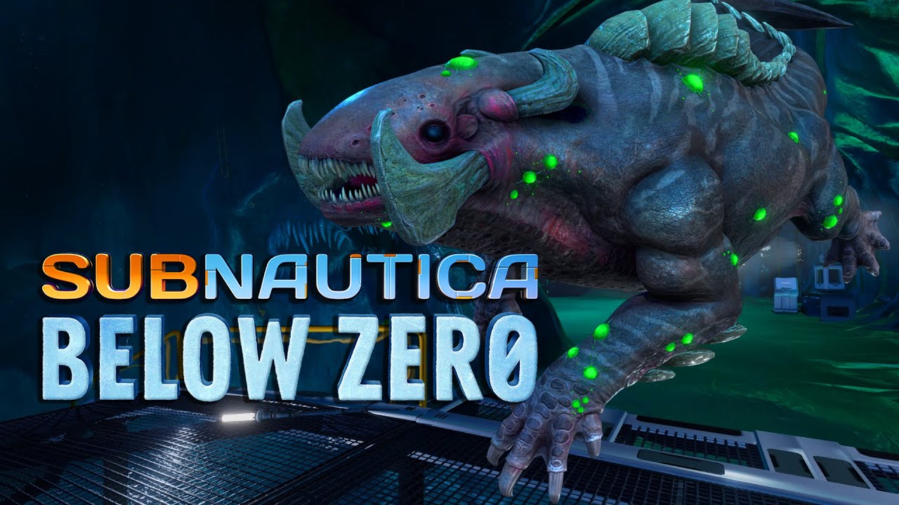 Subnautica белов зеро. Сабнатика белоу зеро левиафаны. Ледяной дракон сабнатика. Сабнавтика below zero. Сабнавтика белоу зеро левиафан.