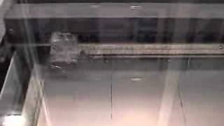 KCTP 35 - COMPUTER TO PLATE LASER ETCHER
