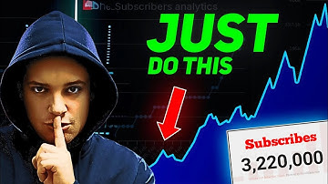 YouTube Algorithm Hack 2025😱 (EXPLAINED) @decodingyt @StepGrow @Algrow