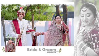 BEST Wedding Highlight \\ ANKIT ♥ AMANDEEP \\ SHARMA STUDIO BUDHABAR 9876464728