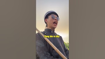 Họp làng (Tập 1) : Cụ Tĩnh Mù Đi Họp | Phạm Vinh Official