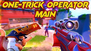 THIS IS WHAT ONE-TRICK OPERATOR MAIN LOOKS LIKE