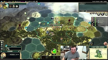 Game 28: Shoshone Part 1