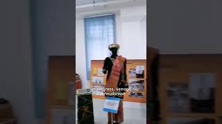 PROJEK NAIK TARAF GALERI SMK SERI PANTAI