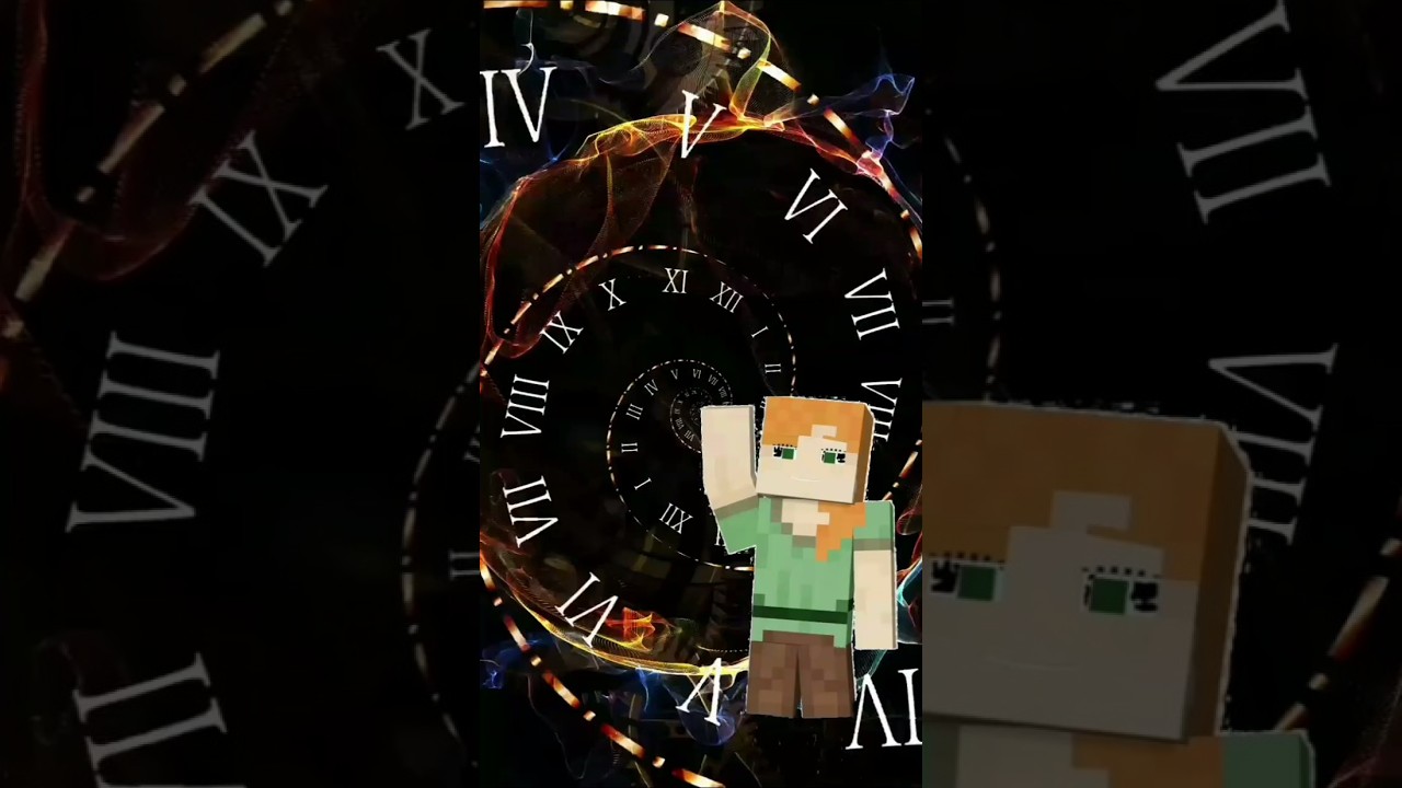Minecraft unique mlg