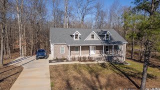 30 King Arthur Dr video tour