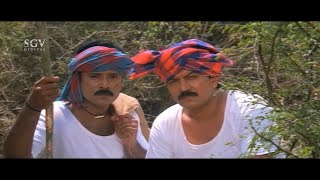 ಕರ್ನಾಟಕ ಪೋಲೀಸ್ ಸೂಪರ್ ಹಿಟ್ Kannada Action Movie | Devaraj, Bhanuchandar, Yamini | Kannada Movies