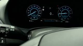 HYUNDAI i30 2025 - How to Turn Off Electronic Stability Control (ESC/Traction)