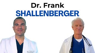 Dr. Frank Shallenberger: Melatonin and Ozone Therapies