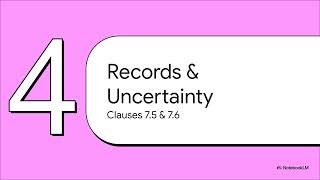 Chapter 5   Process Requirements
