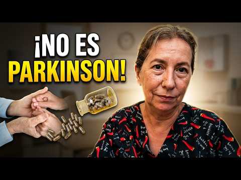 ¿Qué provoca el Parkinsonismo? La respuesta puede sorprenderte