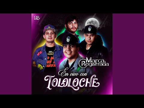 Putar El Alazán y El Rosillo (En Vivo) - Grupo Marca Registrada