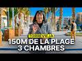 Immobilier Espagne : Appartement avec 3 chambres à 145 900 € – Torrevieja