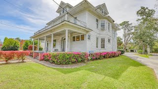 1004 N Patterson St, Valdosta, GA