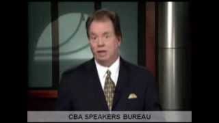Tom Hinton - CBA Speakers Bureau
