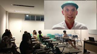 La Premiero de la Filmo “Io Problema” en Fortalezo