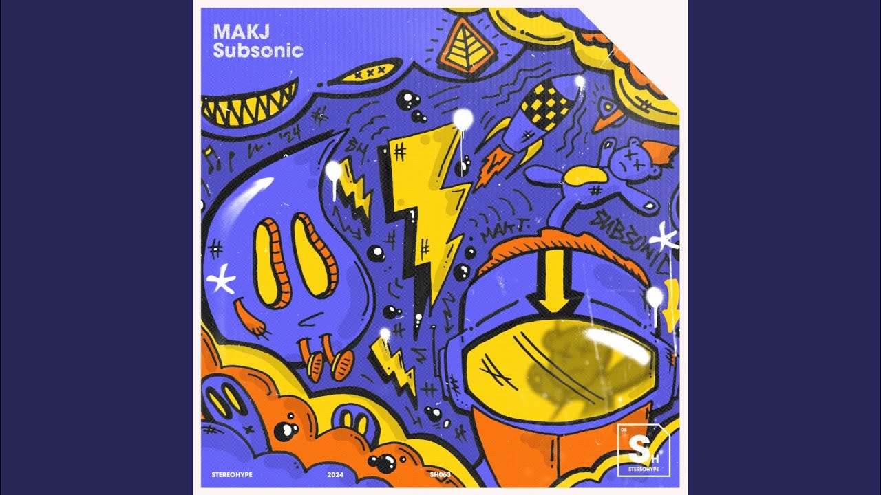 Watch Subsonic (Extended Mix) on YouTube Watch Subsonic (Extended Mix) on YouTube