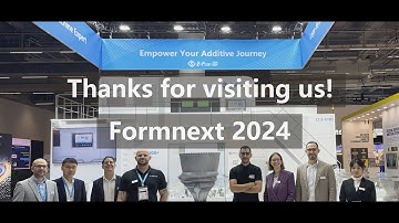 Meet Eplus3D Metal AM Solutions at Formnext 2024