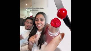 Celebrity Son shocks mom and dad while doing tiktok 😳 #shorts Wealth