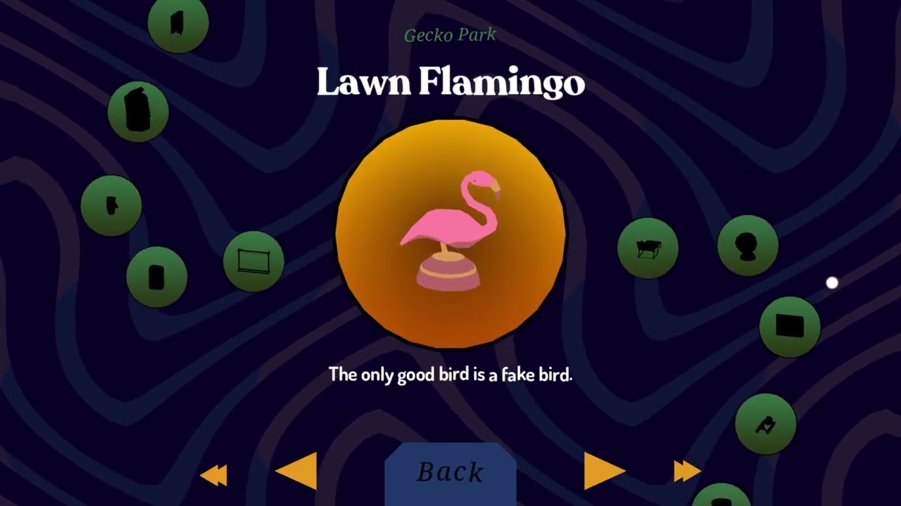 DONUT COUNTY - Trashopedia