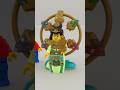 LEGO Monkie Kid Minifigures Nüwa #lego