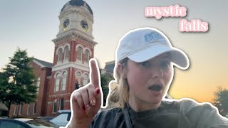 insecurities in mystic falls