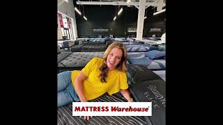 Swing By Mattress Warehouse And Save Up To $900 On A New Beautyrest Black Setup