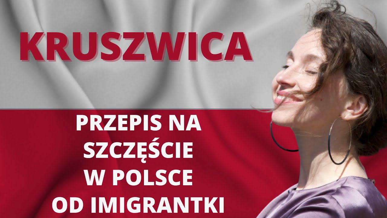 Jak wygląda 10-tysięczne miasto w Polsce??? KRUSZWICA.